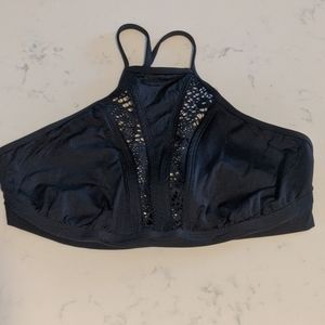 Mossimo halter bikini top